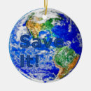 Pesquisar por salvar o planeta ornamentos Ambiente