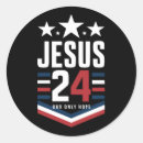 Pesquisar por jesus cristo adesivos Política