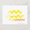 Pesquisar por ziguezague cartoes postais Amarelo
