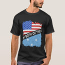 Pesquisar por micronesia camisetas Raízes