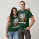 Pesquisar por verde do eco camisetas Para todos