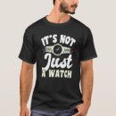 Pesquisar por relojoeiro camisetas Não
