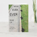 Pesquisar por give up cartoes Keep going