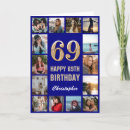 Pesquisar por 69 cartoes Feliz aniversário