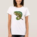 Pesquisar por camaleões camisetas Verde
