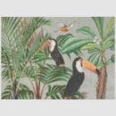 Pesquisar por floresta tropical papeis de seda Tropicais