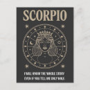 Pesquisar por escorpião cartoes postais Horóscopo