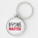 Pesquisar por do origami chaveiros Japonês