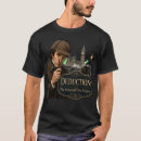 Pesquisar por holmes do sherlock camisetas Para todos
