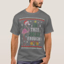 Pesquisar por pink flamingos camisetas Feliz