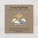 Pesquisar por angel cartao de visita Para todos