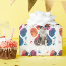 Pesquisar por digital papel de presente Aniversário