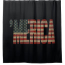 Pesquisar por veterano banheiro cortinas Bandeira americana