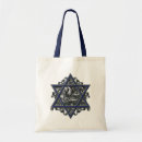 Pesquisar por magen david bolsas tote Estrela de david