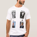 Pesquisar por t shirt de thomas jefferson camisetas Liberdade