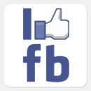 Pesquisar por facebook adesivos Como