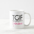 Pesquisar por tgif canecas Engraçado