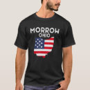 Pesquisar por morrow camisetas Ohio