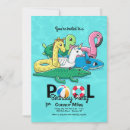 Pesquisar por inflável convites Nadar