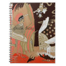 Pesquisar por caderno lunático cadernos de notas Costume