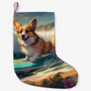 Pesquisar por corgi meias de natal Córgi