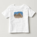 Pesquisar por sete maravilhas do mundo camisetas Cairo