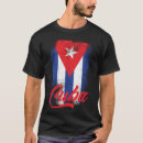 Pesquisar por bandeira cubana camisetas Orgulho