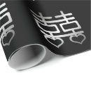 Pesquisar por casamento chinês papel de presente Asiático