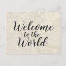 Pesquisar por airmail convites Vintage