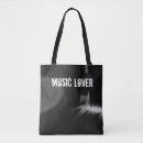 Pesquisar por gravado bolsas tote Música