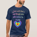Pesquisar por poemas do amor camisetas Dia dos namorados