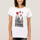 Pesquisar por catedral camisetas Balão