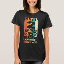 Pesquisar por nível 2 camisetas Rapaz