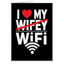 Pesquisar por o wifi cartoes postais Geek