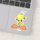 Pesquisar por wile e coyote adesivos Tweety