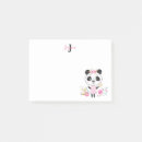Pesquisar por panda bonita post its Kawaii