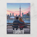 Pesquisar por canada de toronto cartoes postais Retrô