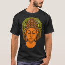 Pesquisar por mantra budista camisetas Buda