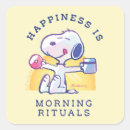 Pesquisar por felicidade adesivos Charles schulz