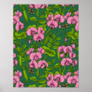 Pesquisar por ervilha doce pósteres Jardim