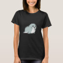 Pesquisar por focas camisetas Leão marinho