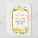 Pesquisar por yellow flower convites Primavera