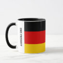 Pesquisar por deutschland canecas Bandeira da alemanha