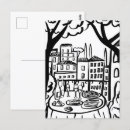 Pesquisar por paisagens cartoes Paisagem urbana