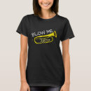 Pesquisar por orquestra engraçada camisetas Jazz