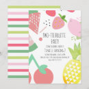 Pesquisar por frutas tropicais convites Tropical