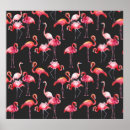 Pesquisar por pintura flamingo artes pósteres Ilustração