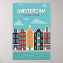 Pesquisar por amsterdam pôsteres pósteres Países baixos de amsterdam
