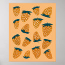 Pesquisar por posters da morango pôsteres pósteres Verão