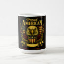 Pesquisar por americano orgulhoso canecas Arte americana